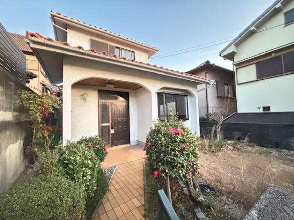 四條畷市岡山東５丁目の中古一戸建て