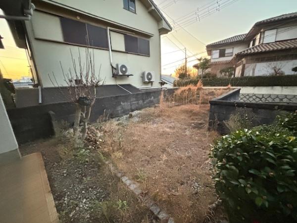 四條畷市岡山東５丁目の中古一戸建て
