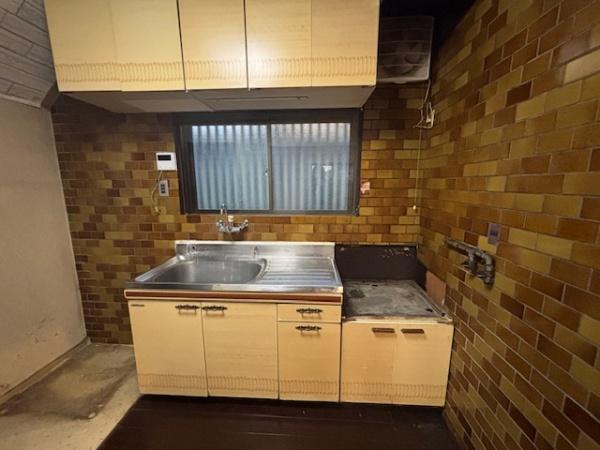 四條畷市岡山東５丁目の中古一戸建て