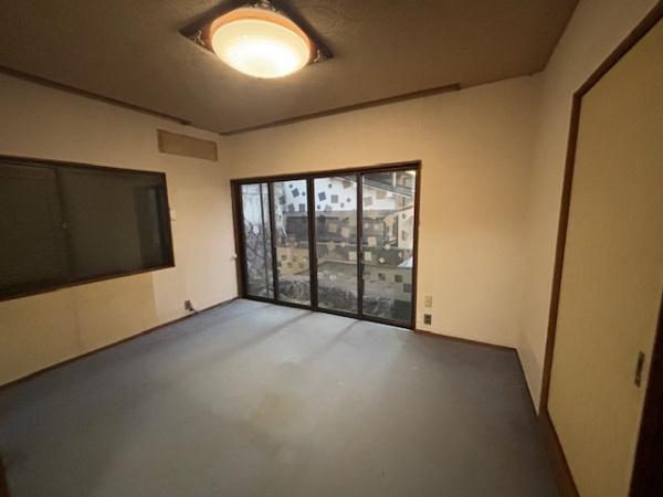 四條畷市岡山東５丁目の中古一戸建て