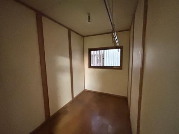 四條畷市岡山東５丁目の中古一戸建て