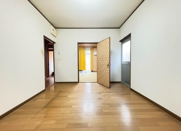 柏原市国分本町６丁目の中古一戸建て