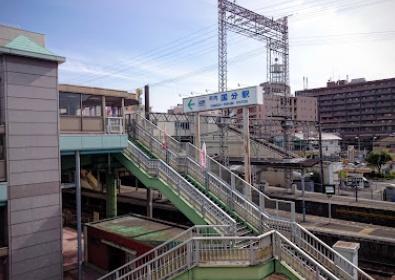 柏原市国分本町６丁目の中古一戸建て(河内国分駅(近鉄大阪線))