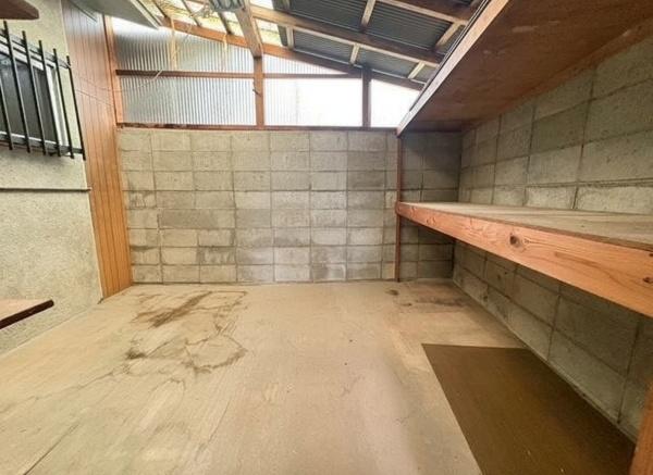 柏原市国分本町６丁目の中古一戸建て