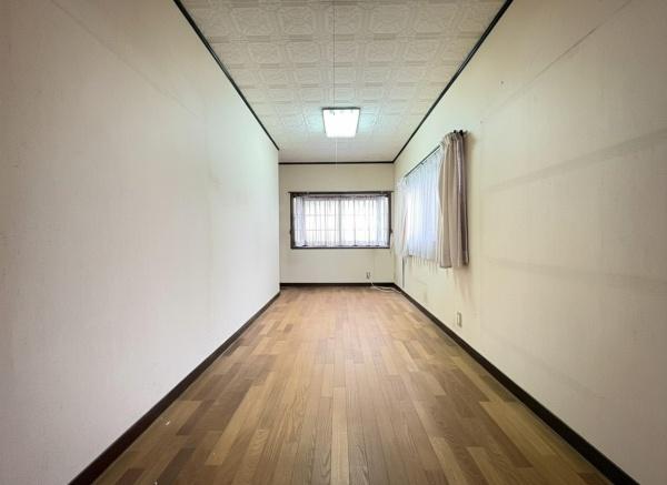 柏原市国分本町６丁目の中古一戸建