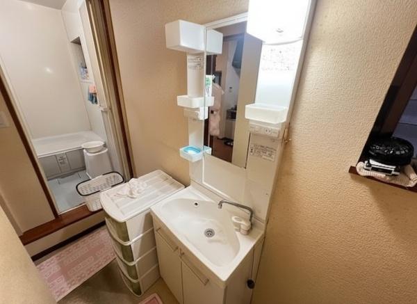 大東市津の辺町の中古一戸建て