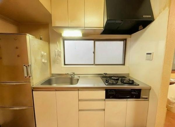 大東市津の辺町の中古一戸建て