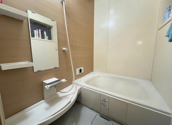 大東市津の辺町の中古一戸建て