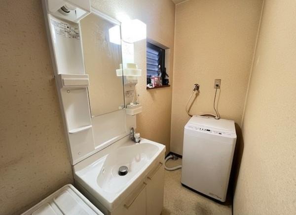 大東市津の辺町の中古一戸建て