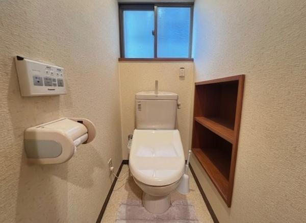 大東市津の辺町の中古一戸建て