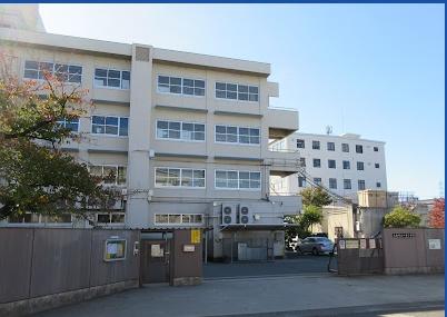 大東市寺川２丁目の中古一戸建て(大東市立四条中学校)