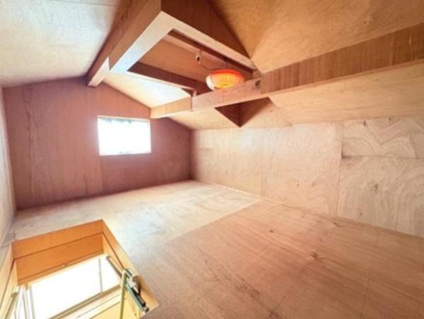 大東市泉町２丁目の中古一戸建て