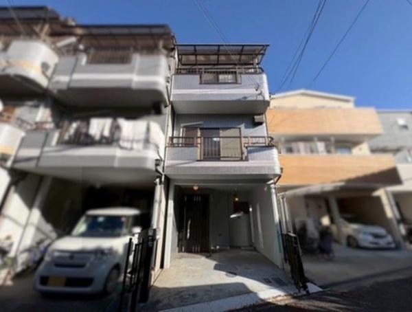大東市泉町２丁目の中古一戸建