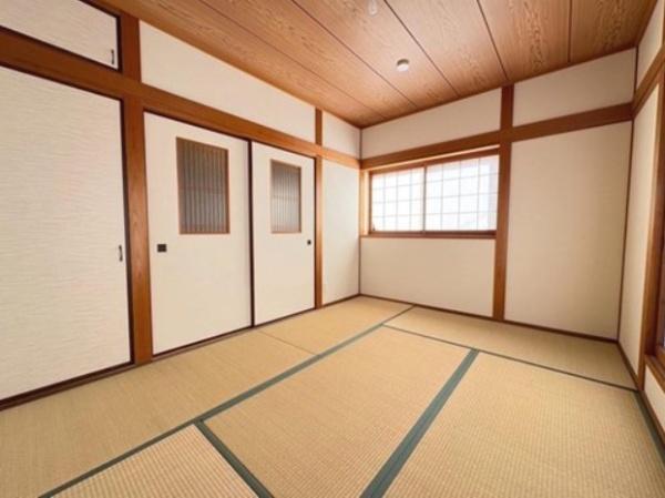 大東市泉町２丁目の中古一戸建