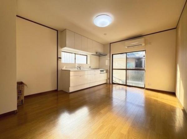 大東市泉町２丁目の中古一戸建て