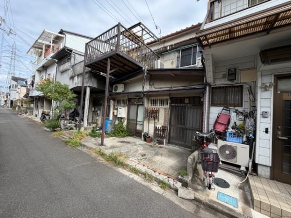 大東市深野５丁目の中古一戸建て