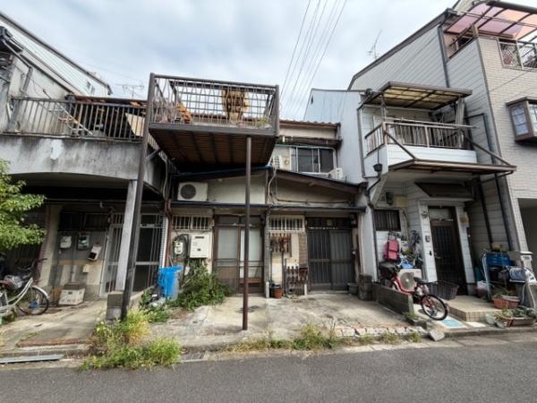 大東市深野５丁目の中古一戸建て