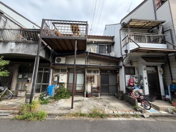 大東市深野５丁目の中古一戸建て