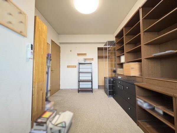 サンヴェール住道　中古マンション