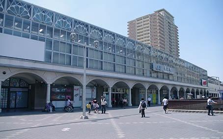 サンヴェール住道　中古マンション(住道駅(JR西日本片町線))
