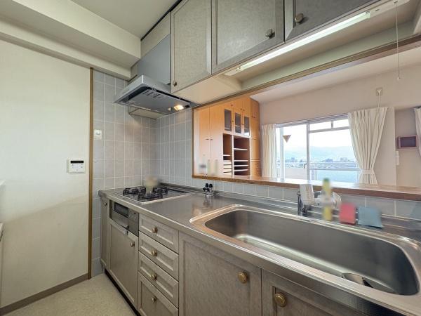 サンヴェール住道　中古マンション