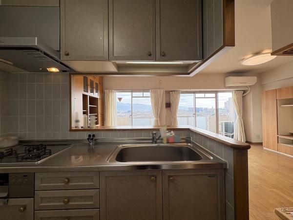 サンヴェール住道　中古マンション