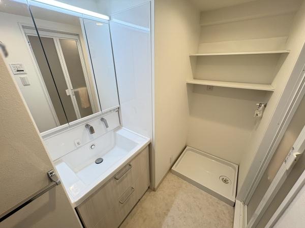 サンヴェール住道　中古マンション