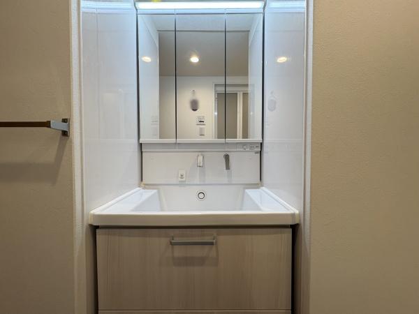 サンヴェール住道　中古マンション