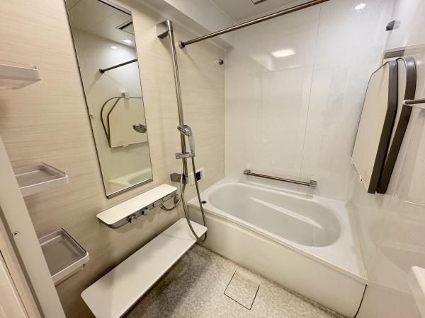 サンヴェール住道　中古マンション