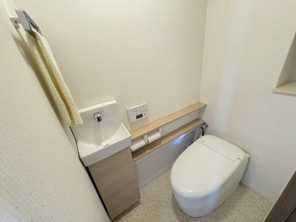 サンヴェール住道　中古マンション