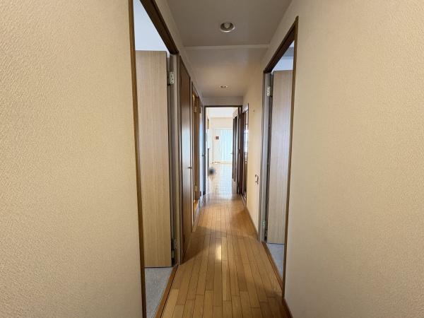 サンヴェール住道　中古マンション