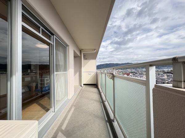 サンヴェール住道　中古マンション