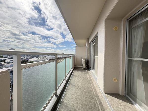 サンヴェール住道　中古マンション