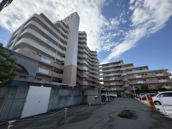 サンヴェール住道 中古マンション