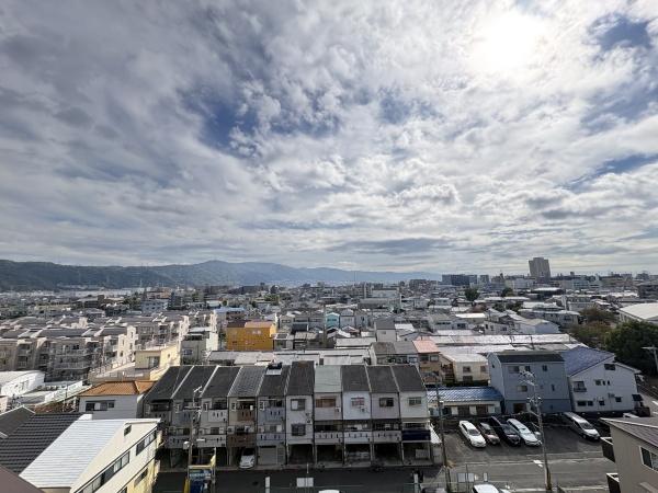 サンヴェール住道　中古マンション