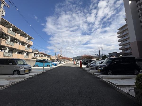 サンヴェール住道　中古マンション