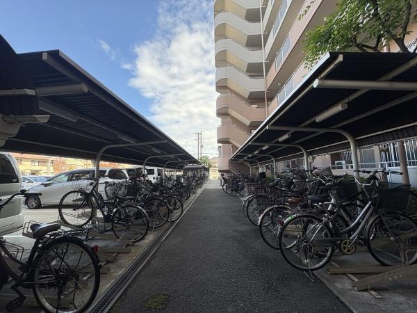 サンヴェール住道　中古マンション