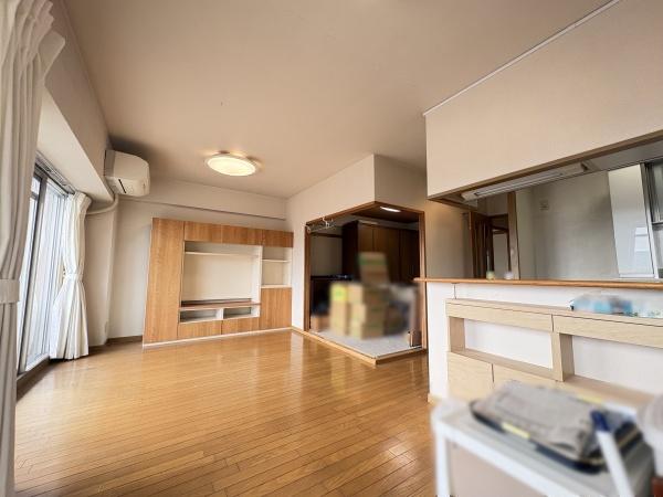 サンヴェール住道　中古マンション