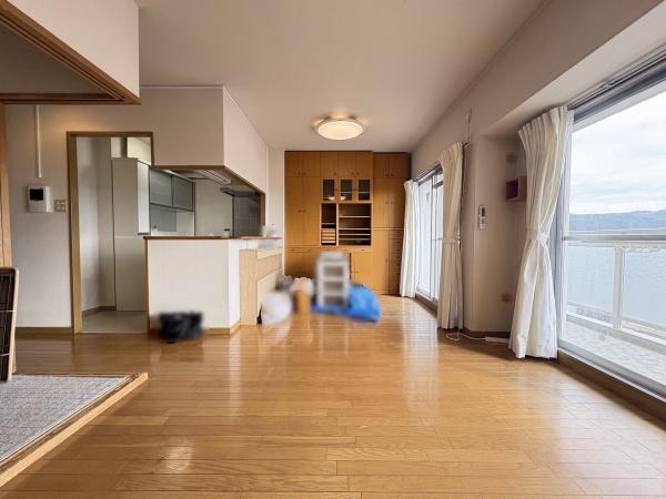 サンヴェール住道　中古マンション