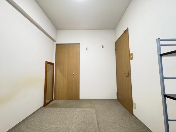 サンヴェール住道　中古マンション