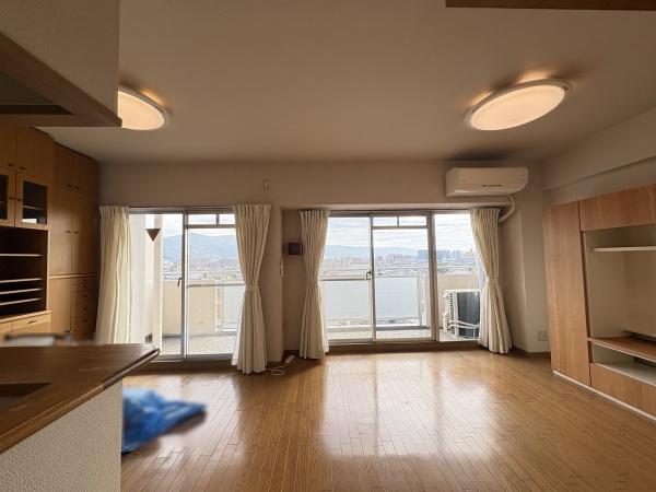 サンヴェール住道　中古マンション