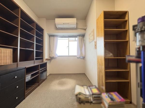 サンヴェール住道　中古マンション