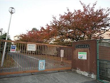 大東市北条１丁目の新築一戸建(大東市立北条中学校)