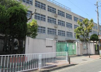 東大阪市若江西新町３丁目の新築一戸建(東大阪市立八戸の里東小学校)