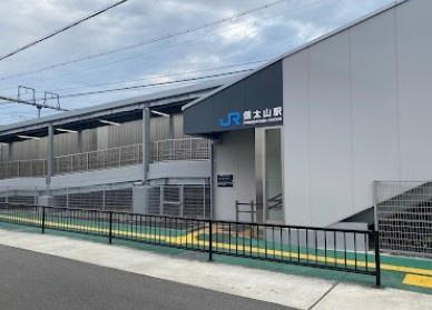 鶴山台第二住宅　中古マンション(信太山駅(JR西日本阪和線))