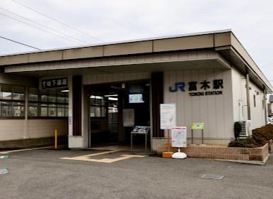 鶴山台第二住宅　中古マンション(富木駅(JR西日本阪和線))