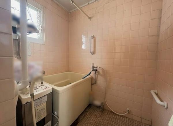 鶴山台第二住宅　中古マンション