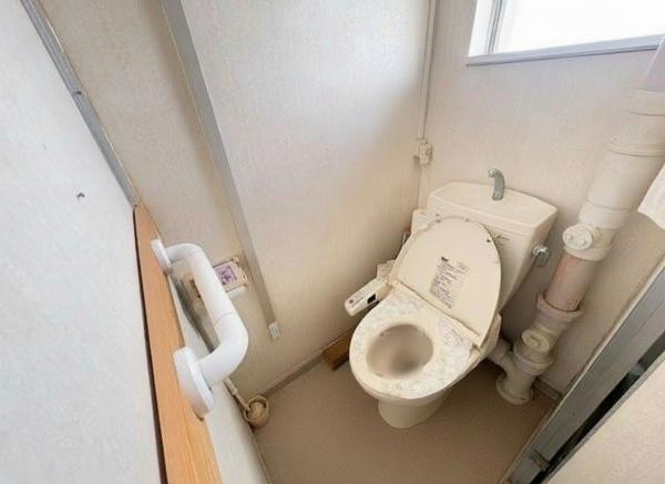 鶴山台第二住宅　中古マンション