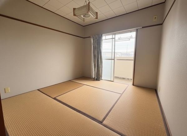 鶴山台第二住宅　中古マンション