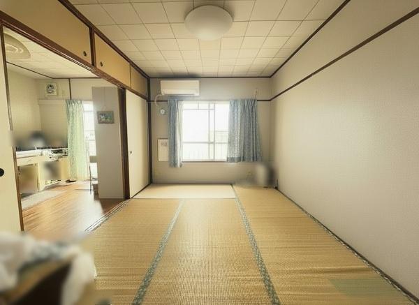 鶴山台第二住宅　中古マンション